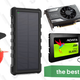 Image for article titled Saturday's Best Deals: Fossil Accessories, Cheap SSD, Solar Battery, and More